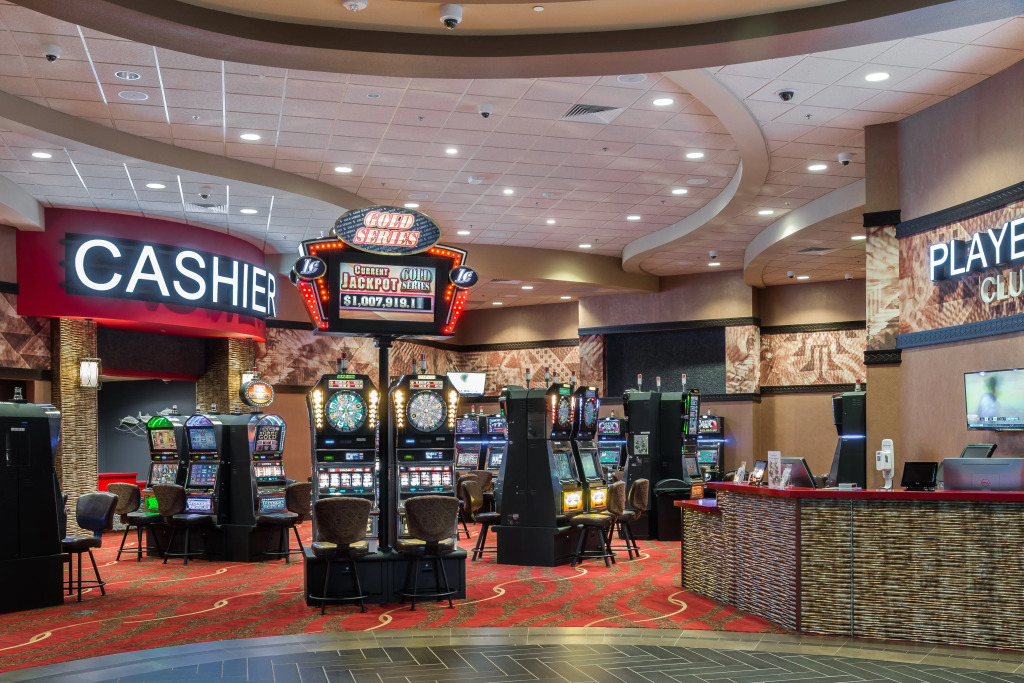 Holiday Inn Express Klamath - Redwood Ntl Pk Area by IHG