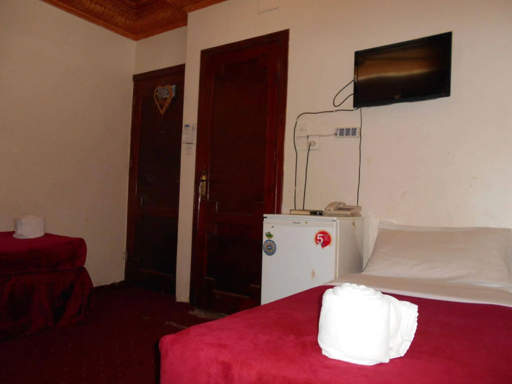 Seqayta Al Khalil 1 Hotel