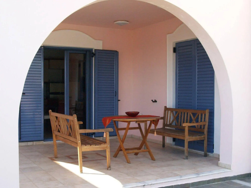 The Landmark Villas & Spa