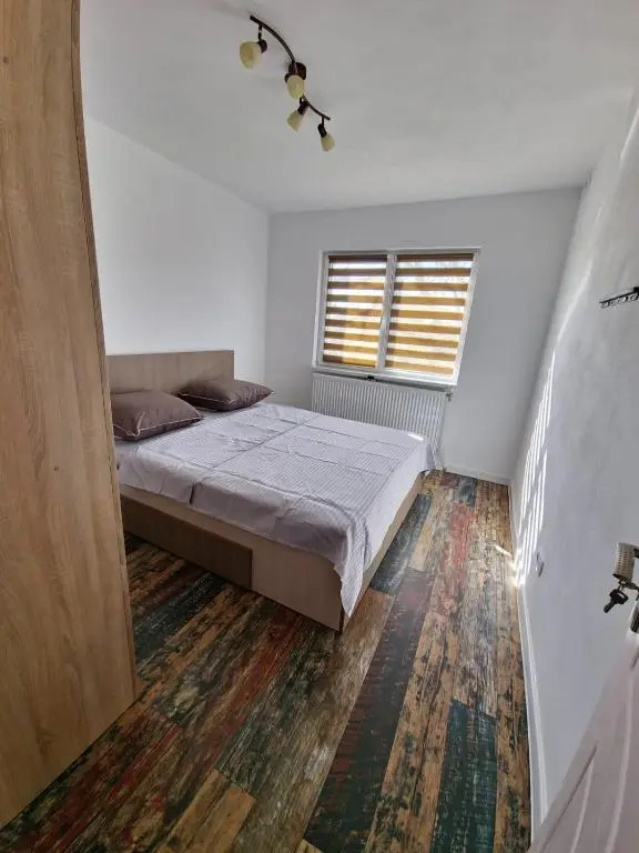 Apartament 2 Camere