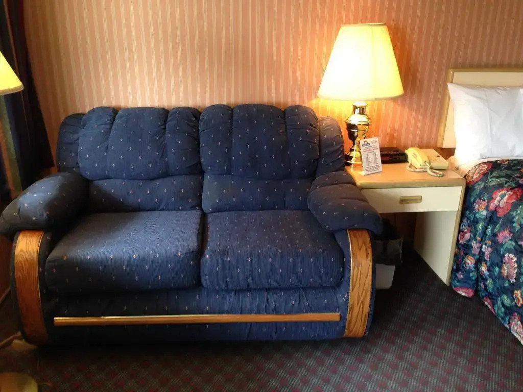 City Lodge