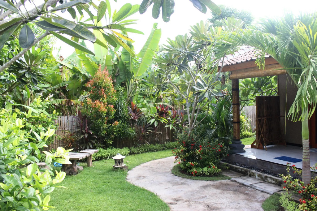 Yuda Menjangan Homestay