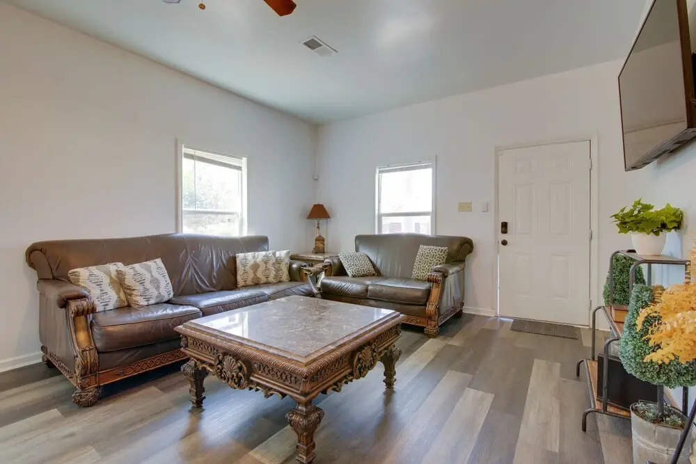 Centrally Located Memphis House: 2 Mi to Beale St!