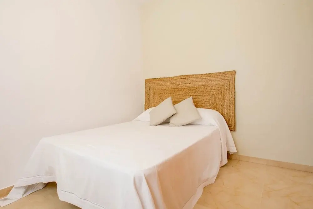 Oleholidays Villa Azucena 500M Playa El Rosario