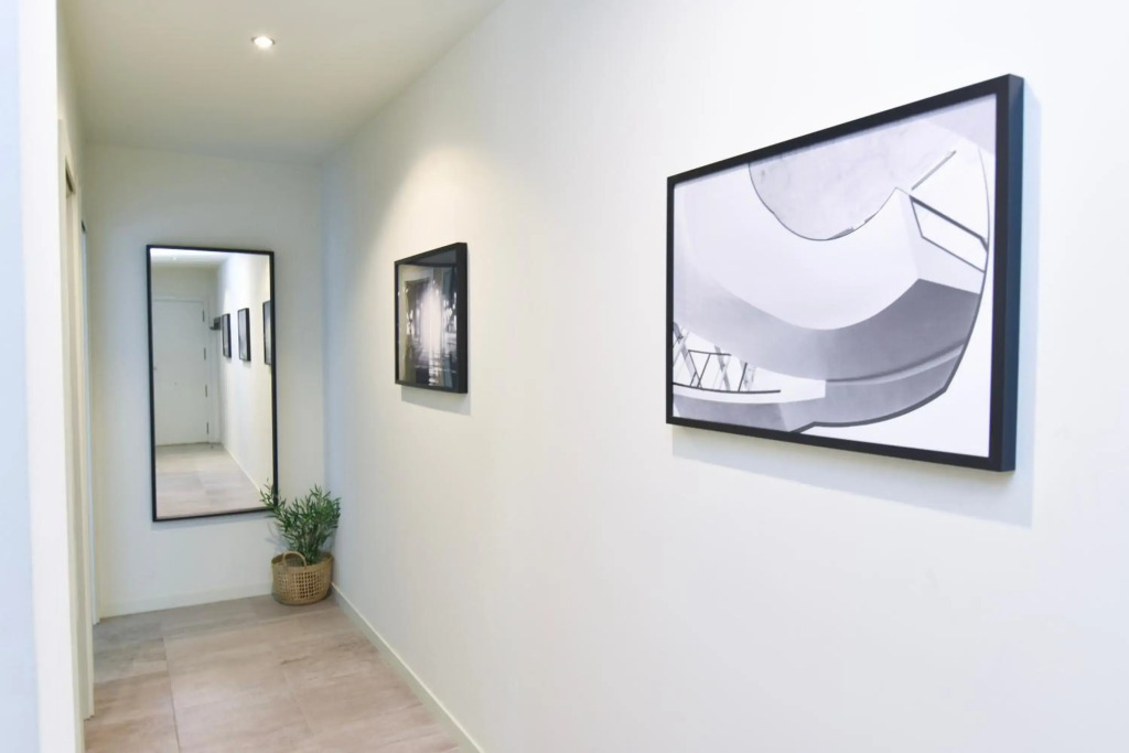 CATERINA House Port Vell