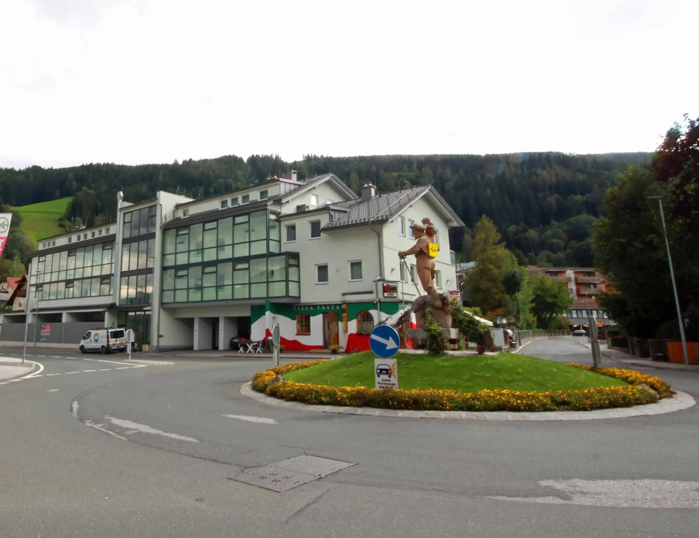 Appartement Lilie by Schladming-Appartements