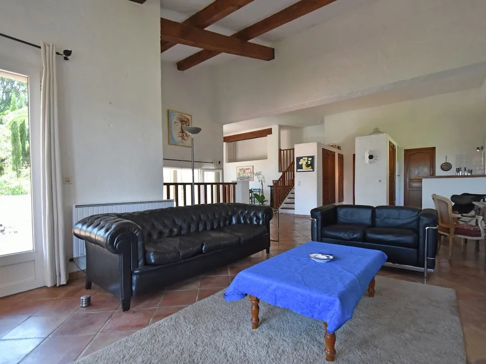 Beautiful Family Villa With Private Swimming Pool