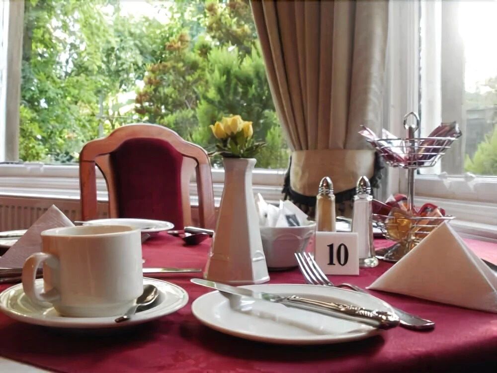 Manor Park Guest House
