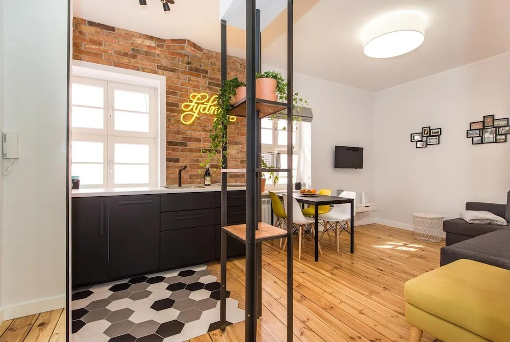 Bliss Apartments Sydney