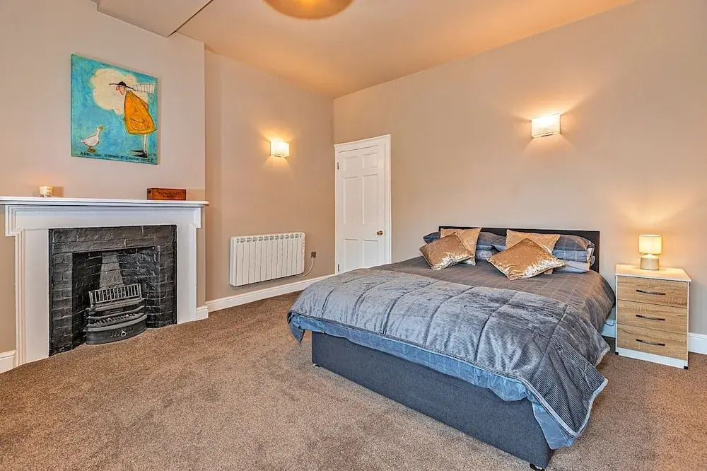 5 Bedroom Holiday Home With Sauna, No Deposit