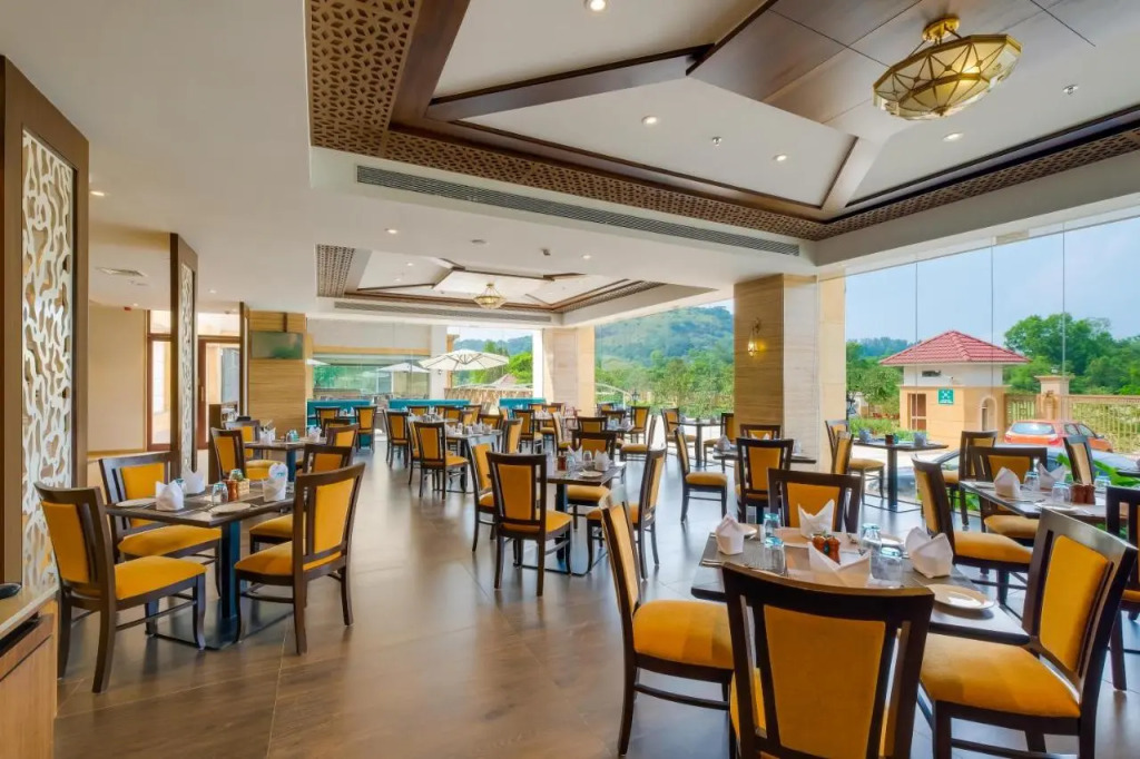 The Fern An Ecotel Hotel, Lonavala