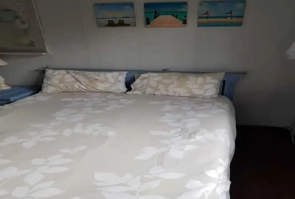 Mar Azul 1B