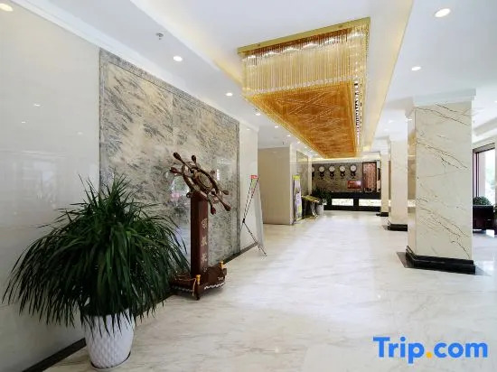 Lanzhou Xindeli Hotel