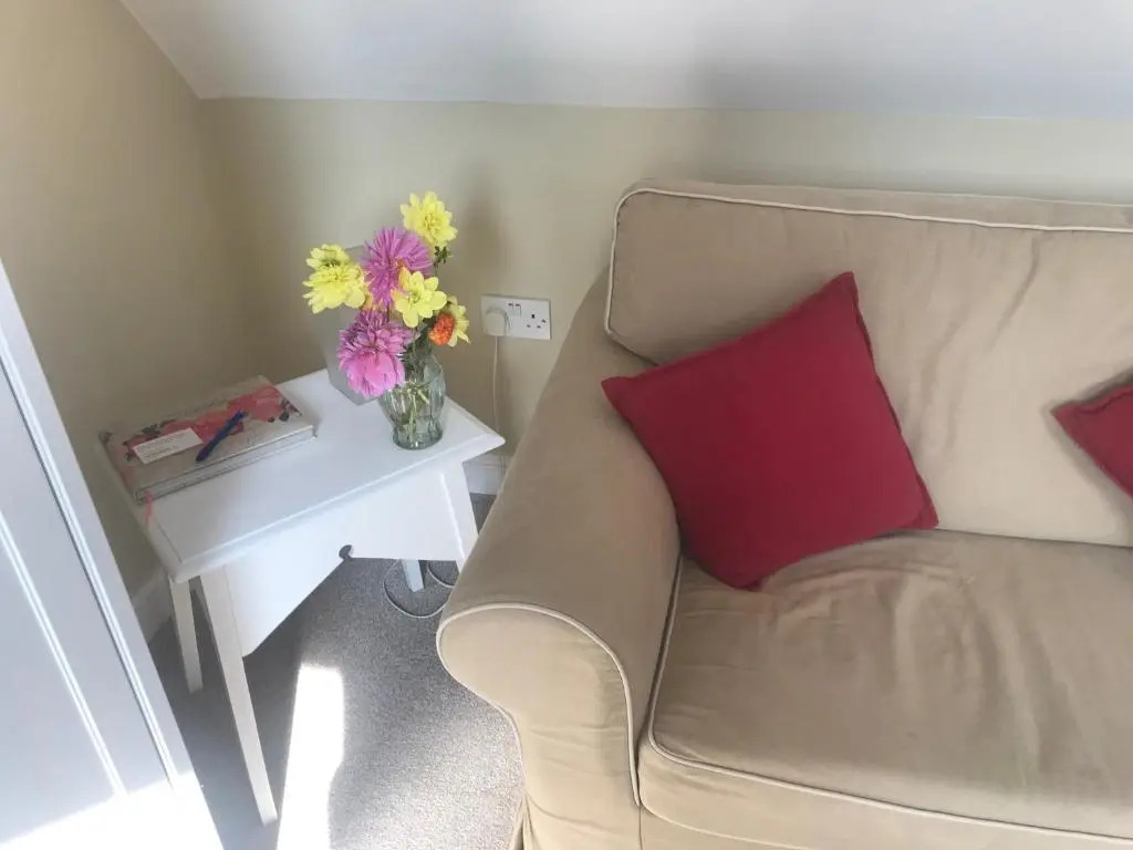 Rosebank B&B