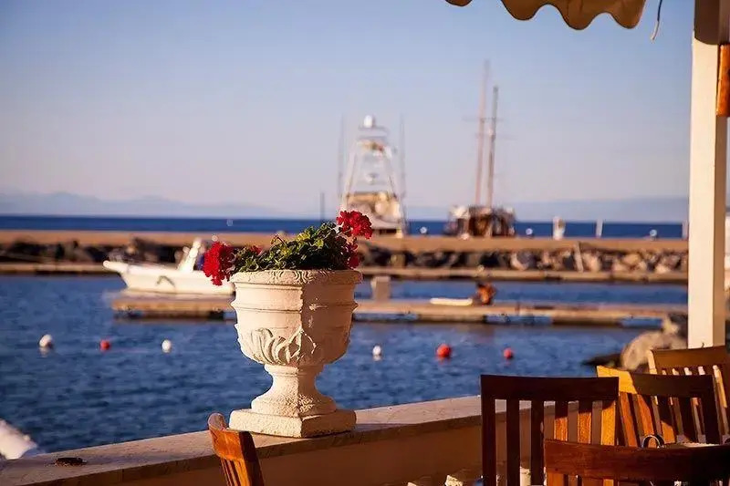 Hotel La Sirenella