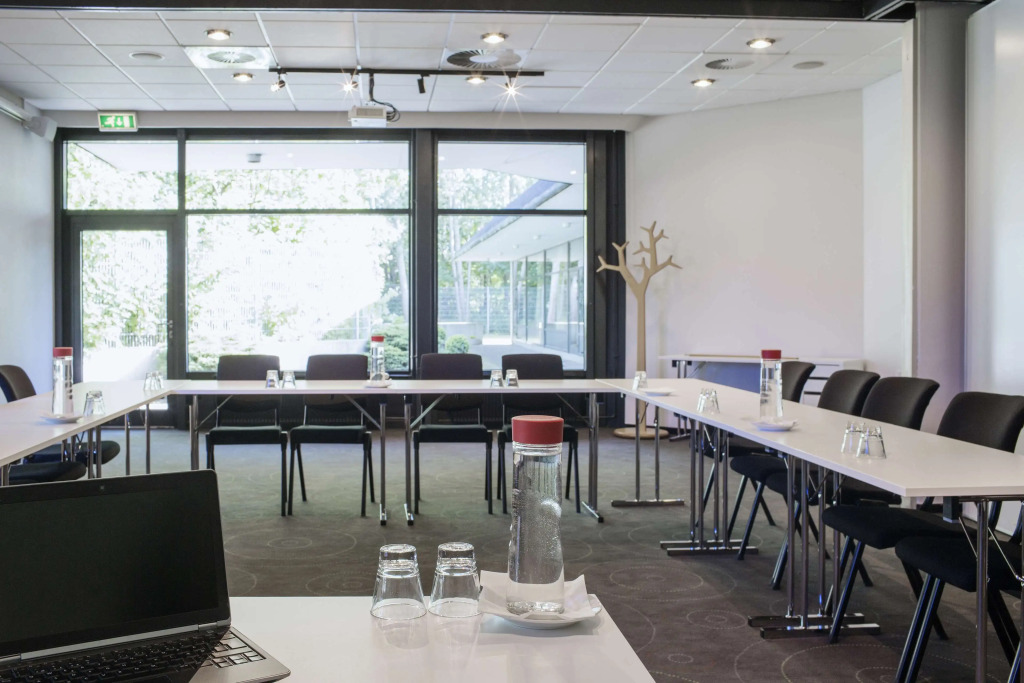 Scandic Aarhus Vest
