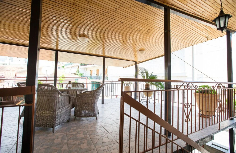Naypaktos Apartment