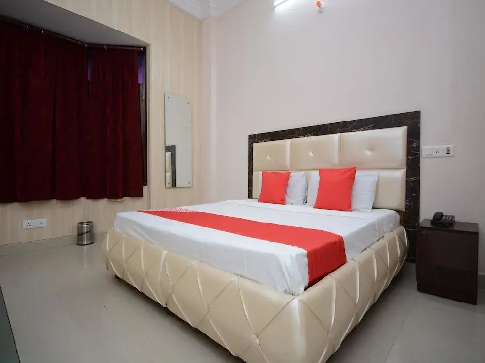 Hotel Asia Palace