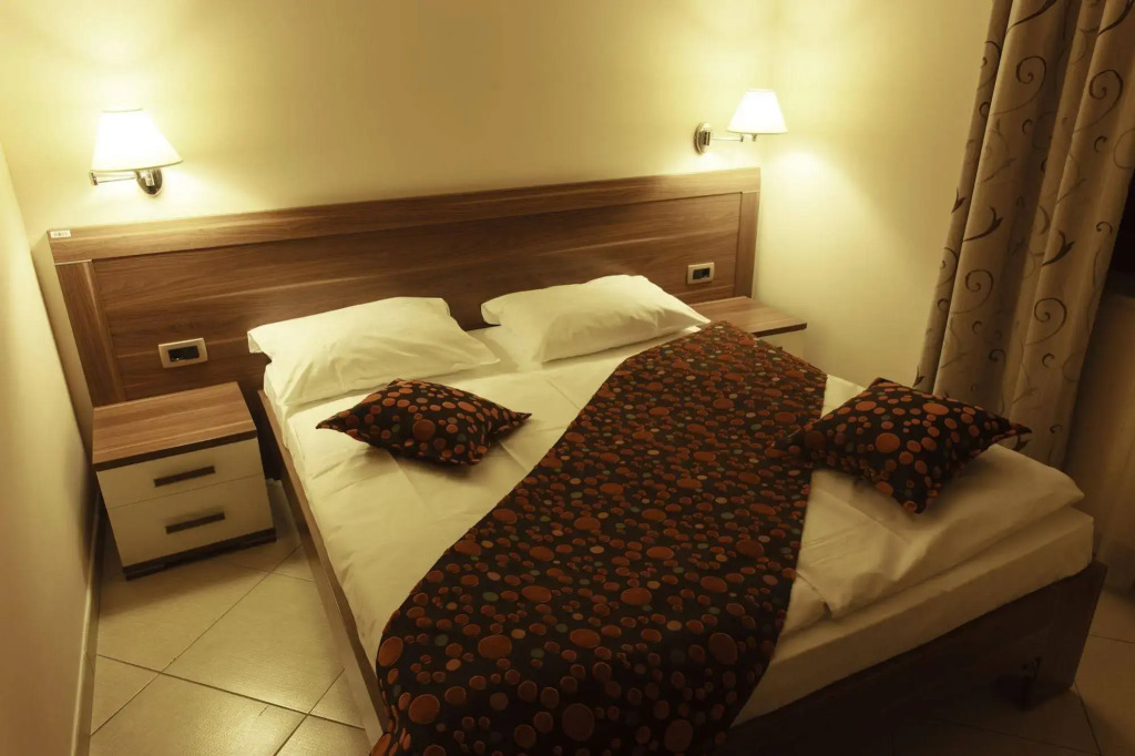 Vila Piranesi Apartments