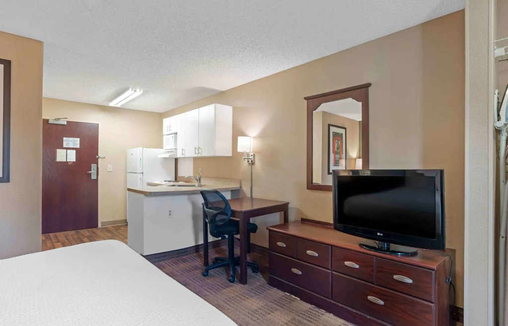Extended Stay America Suites - San Diego - Oceanside