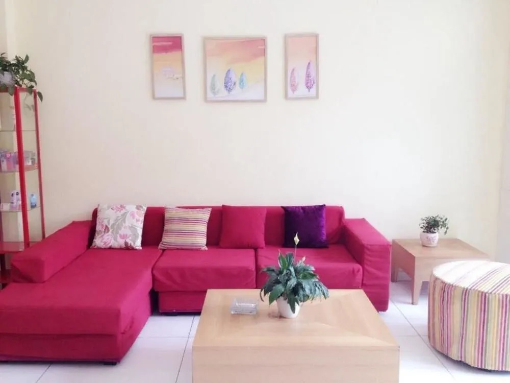 Home Inn Suzhou Road Pedestrian Branch