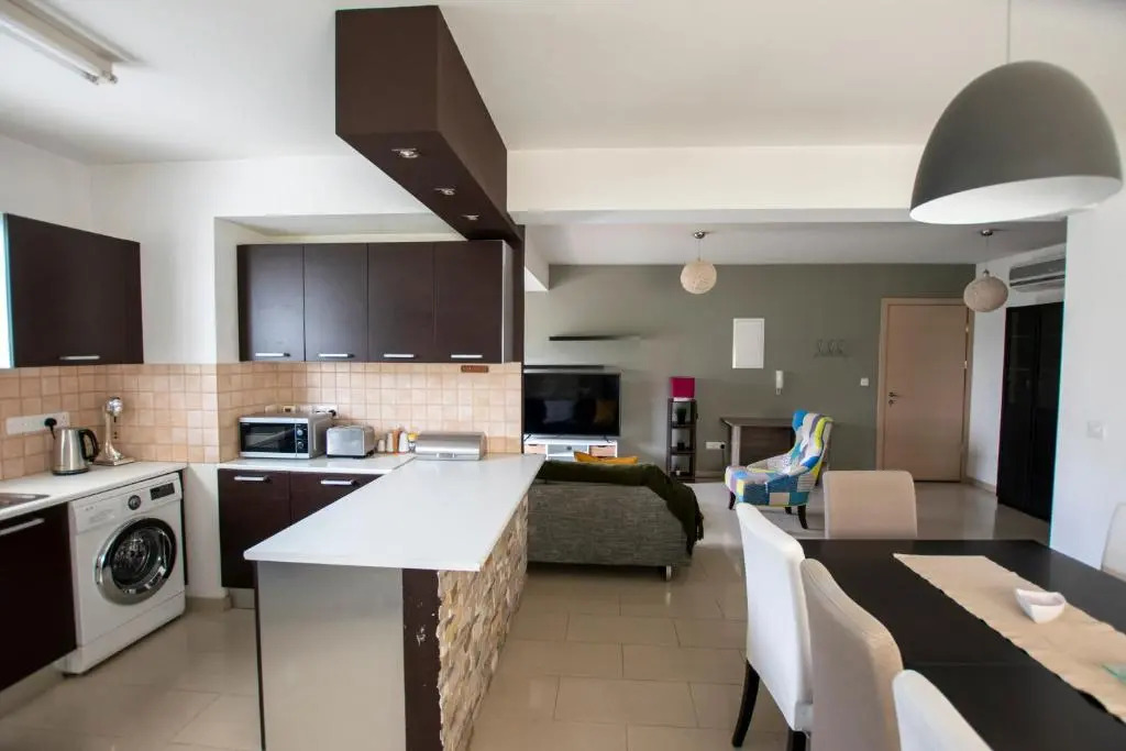Executive 2 BDR *Nicosia City*
