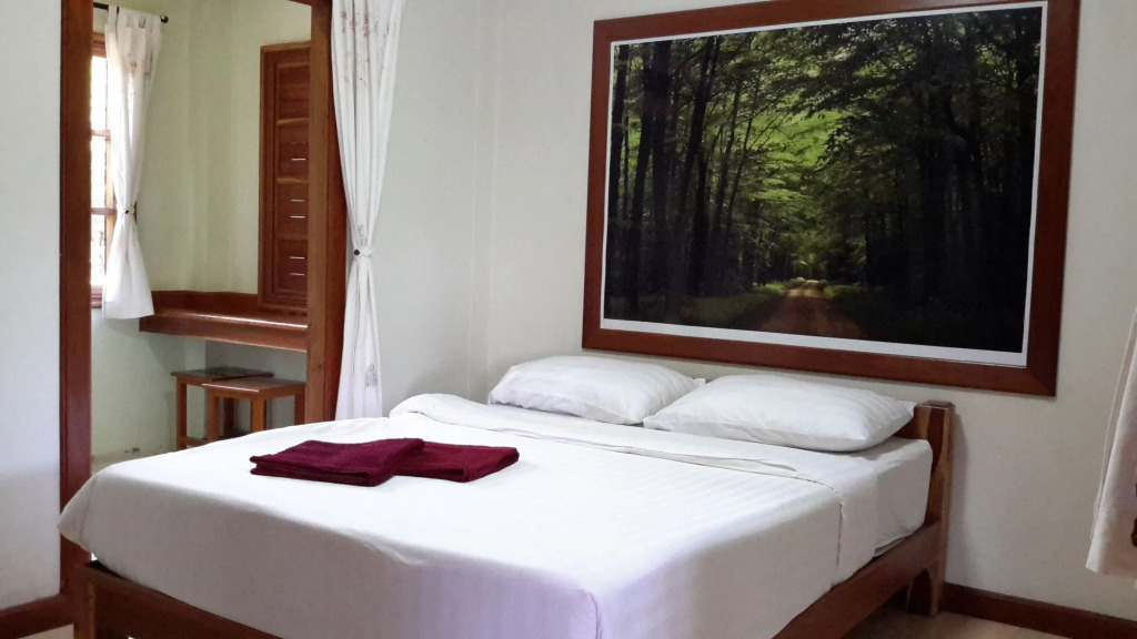 Phuphan Park Hotel