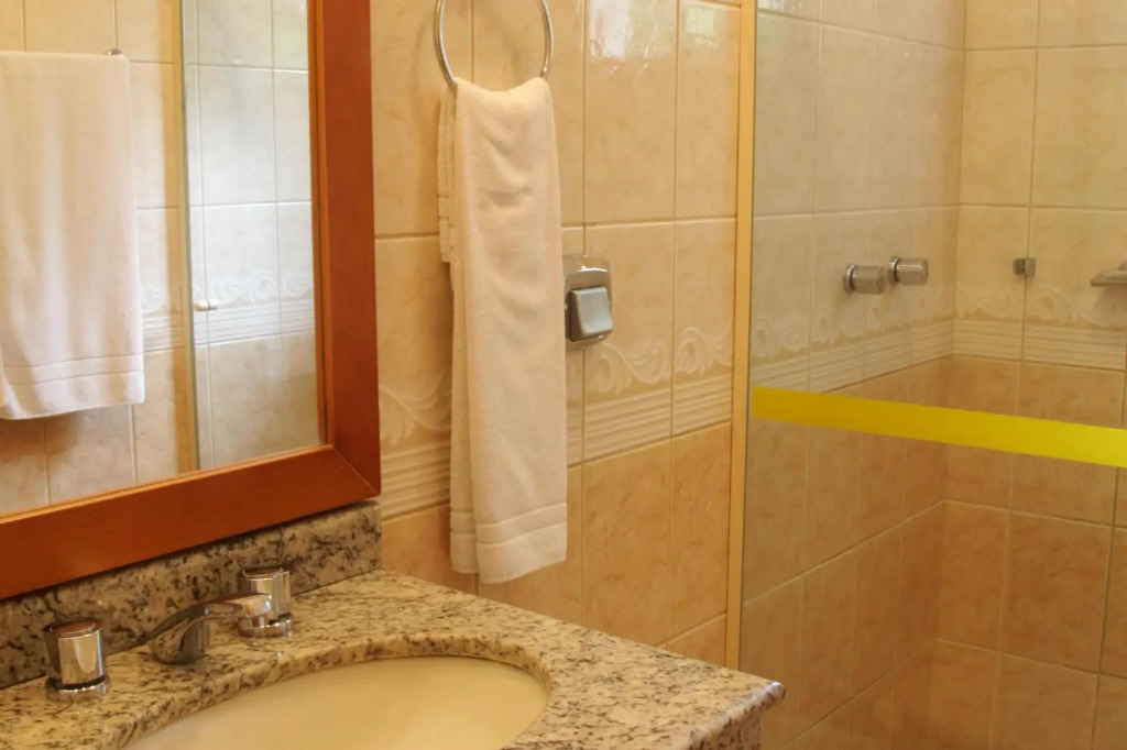 Hotel Galo Vermelho