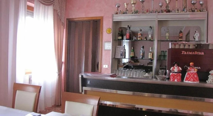 Albergo La Primula