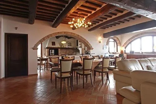 Villa Roga