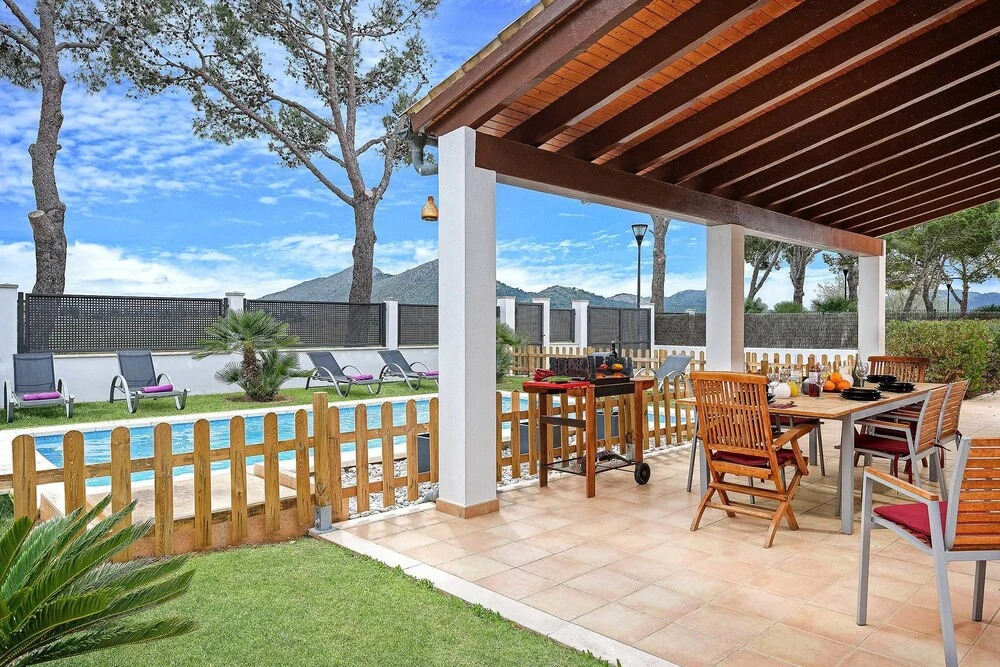 Villa Mallorca
