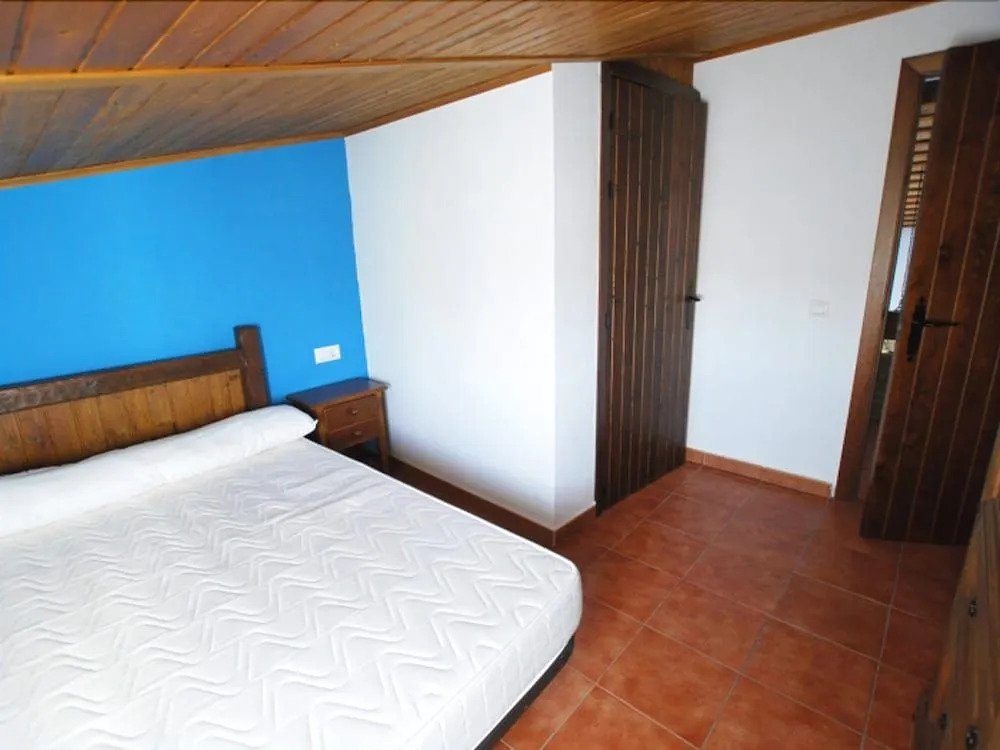 Chalet Deluxe 4 dormitorios