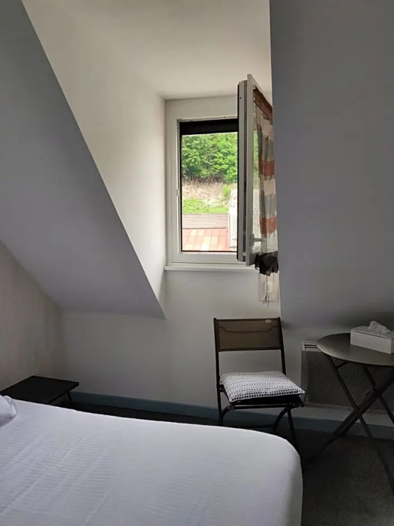Hôtel Le Lacuzon