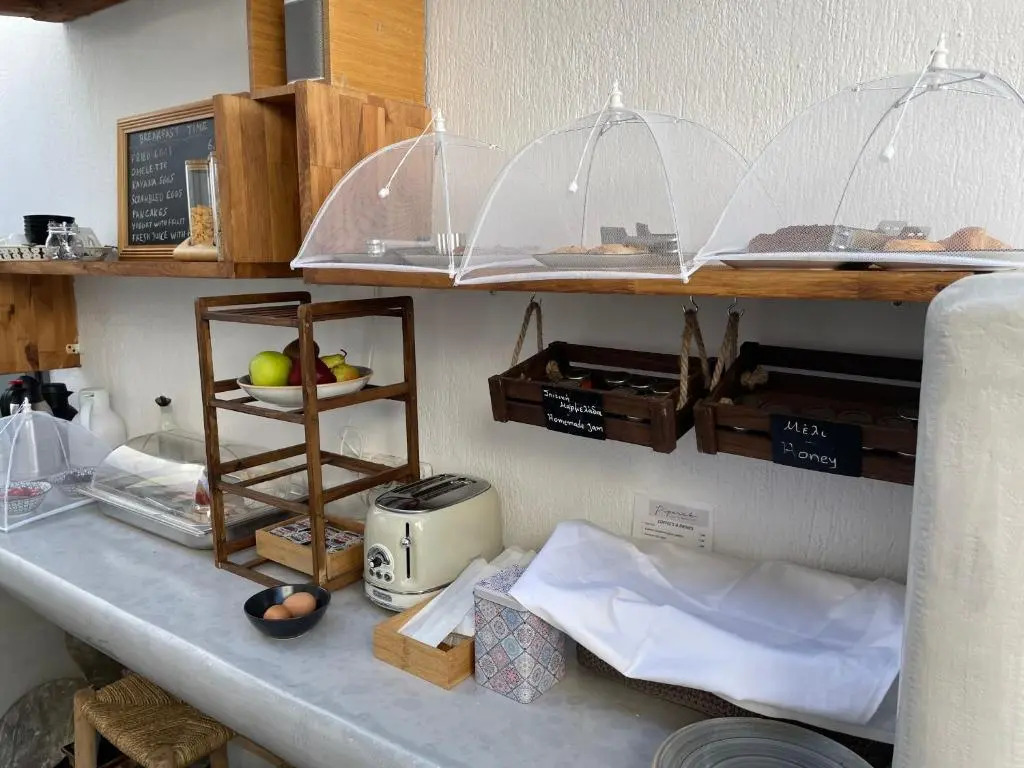 Piperaki Project Paros