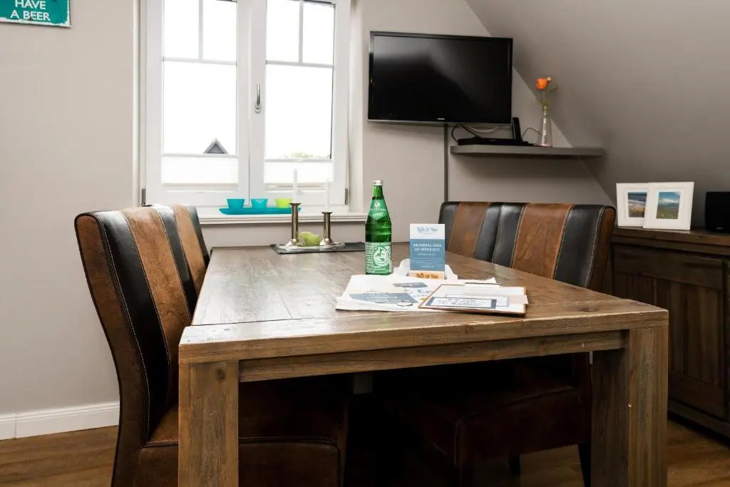 Appartement Lille Kamp 2
