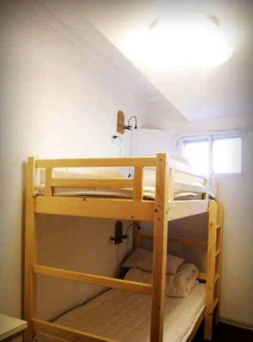 Mackellar 1925 Coffee Youth Hostel