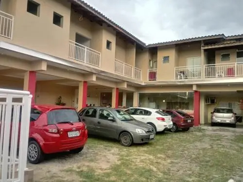 Pousada Gotam