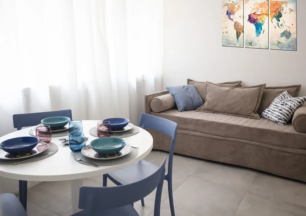 Milano Navigli Apartment - Zona Tortona
