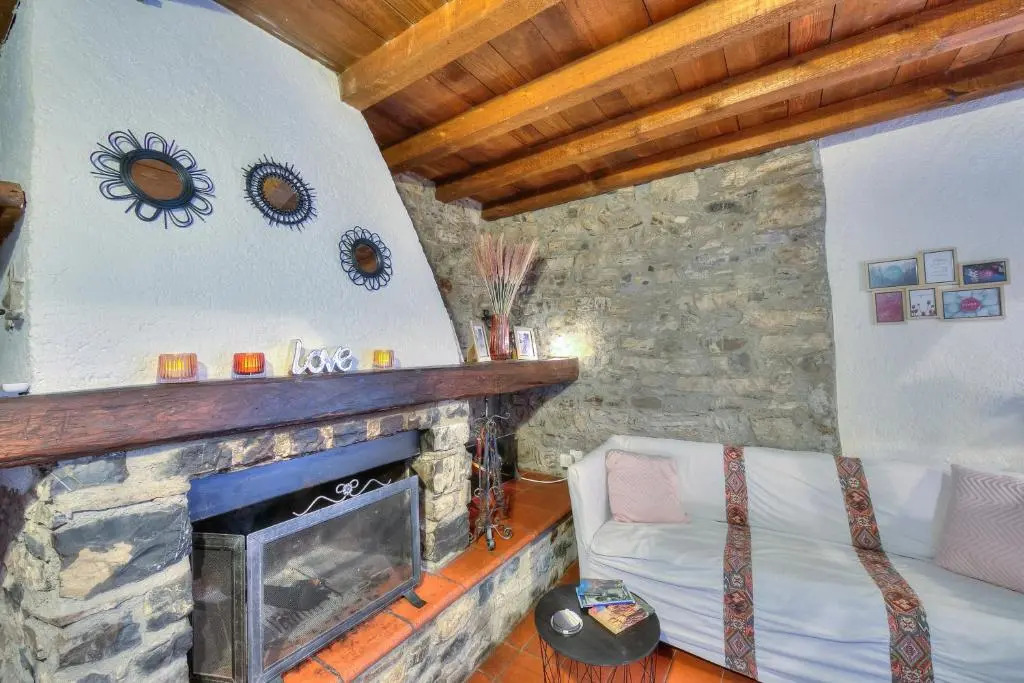 Rustico Romantico Brè