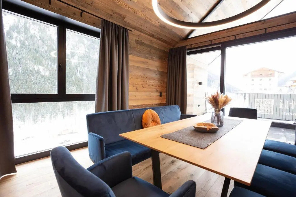 sGmiatli - Dein Hideaway Apartment