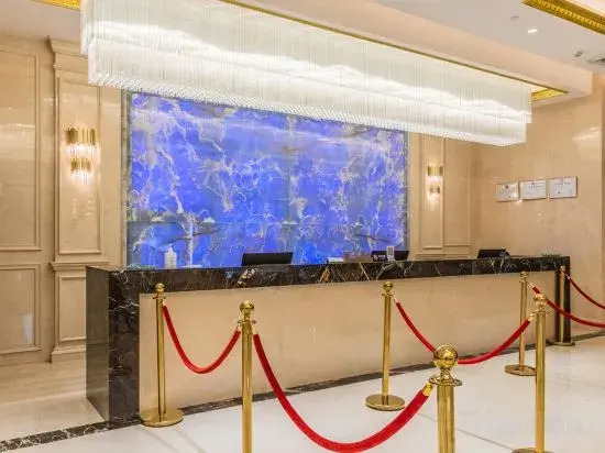 Iv International Hotel