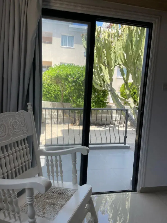 Suite 002 at Valentina Apartments Paphos Cosy Comfort for Two