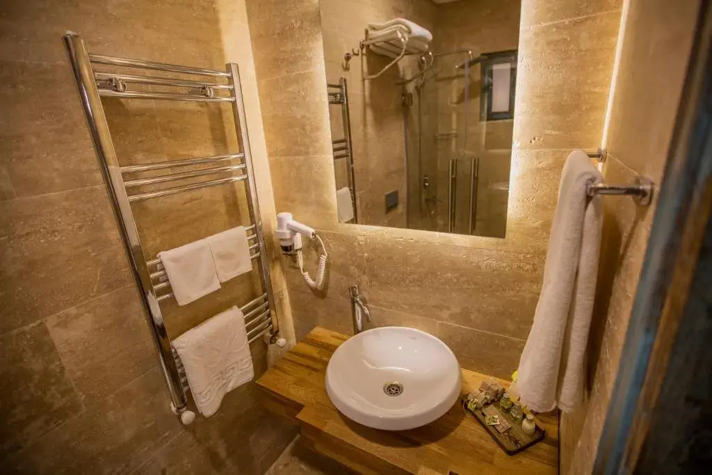 Sinasos Star Hotel Cappadocia