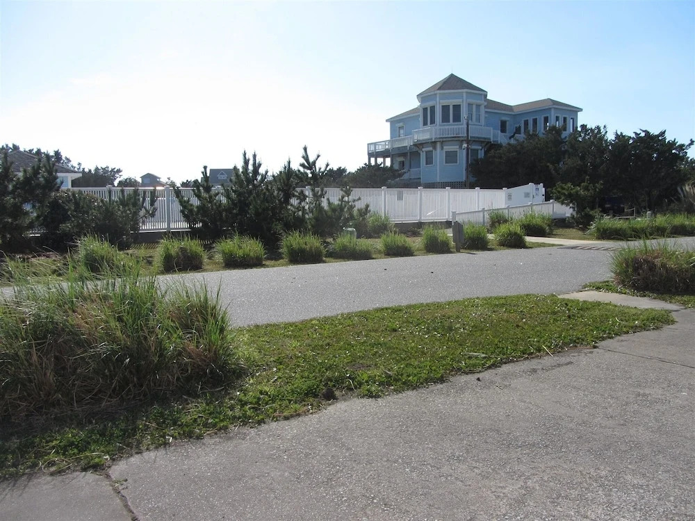 Horizontal In Hatteras 2 Bedroom Condo