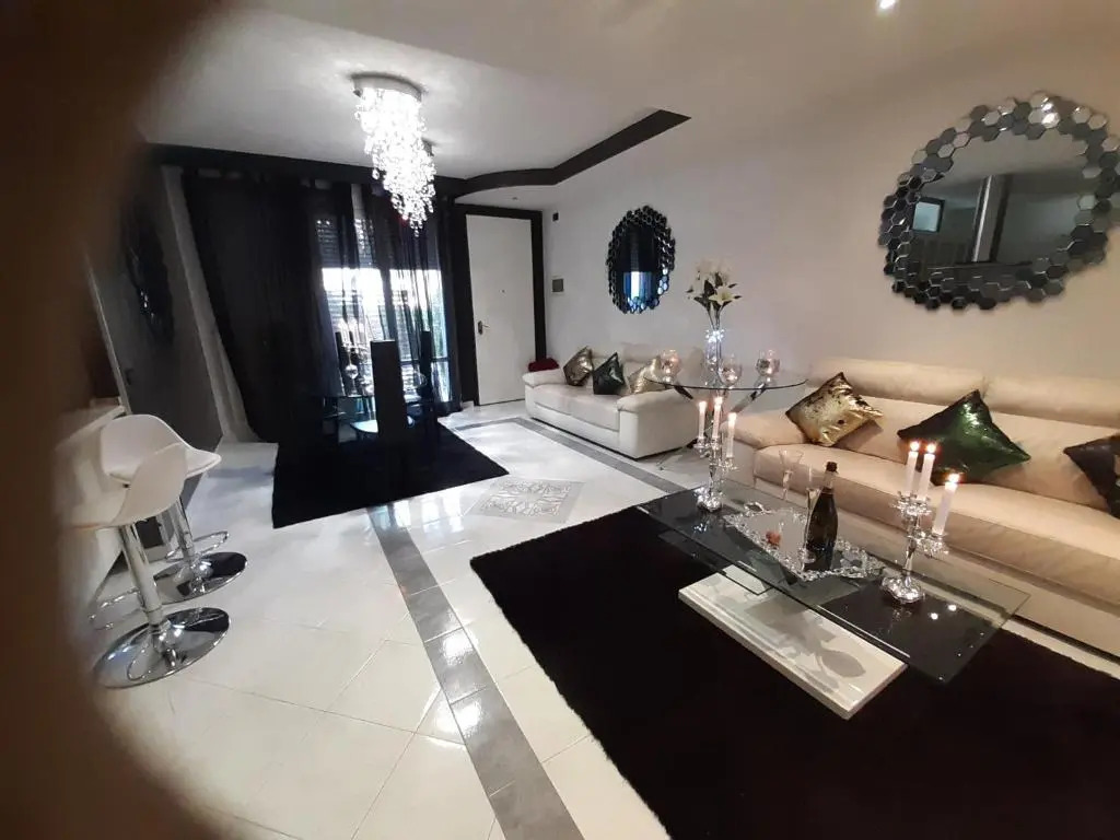 Maison suite
