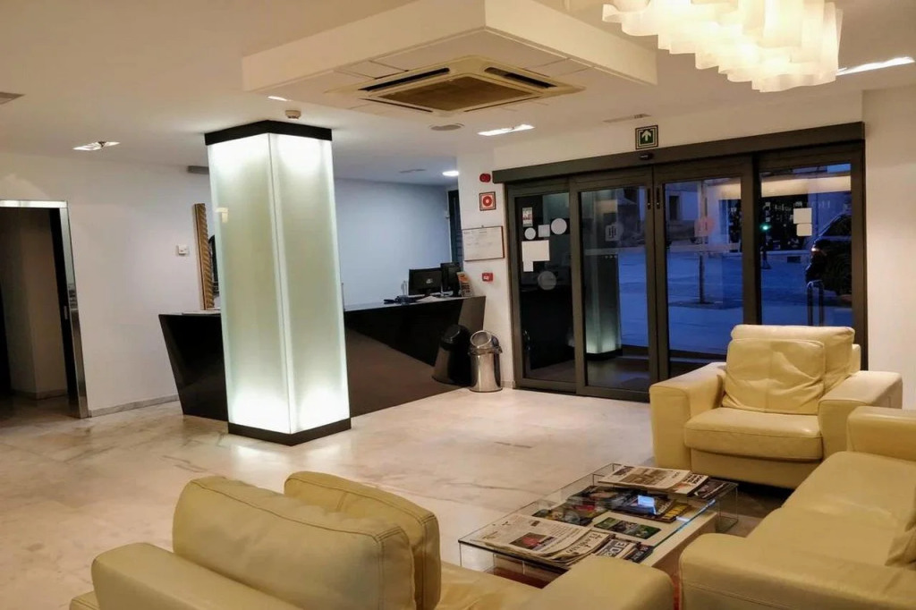 Alameda Centro