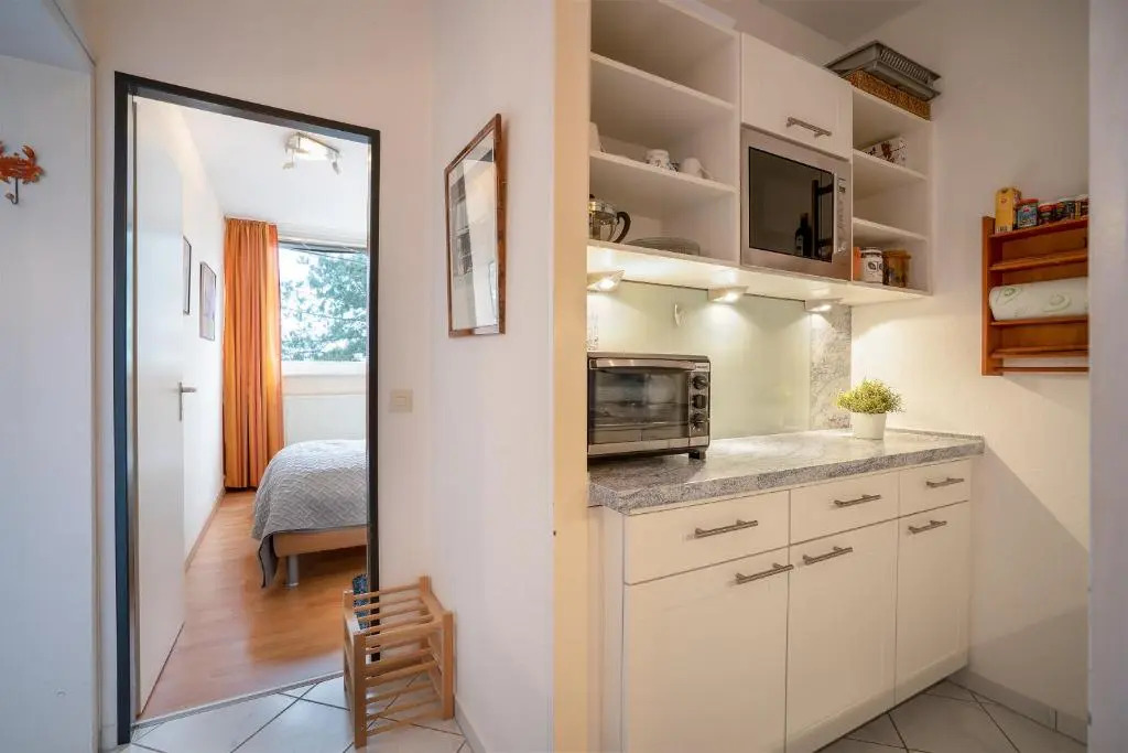 Haus Meeresblick Wohnung 47