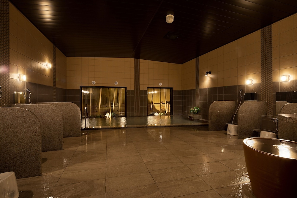 Hotel Route-Inn Yahaba