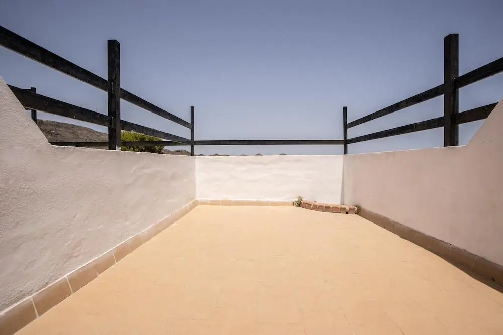 Vistamojacar