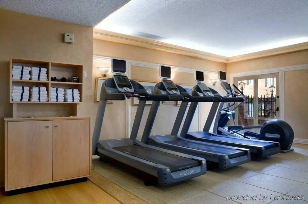 Hilton Wilmington/Christiana